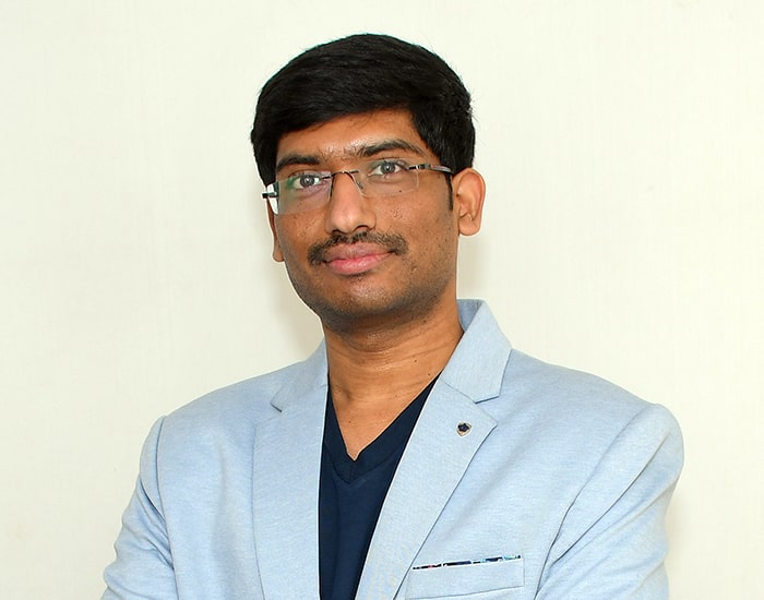 Subrahmanya Swamy Peruru