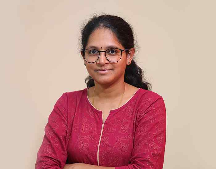 Swathi Battula