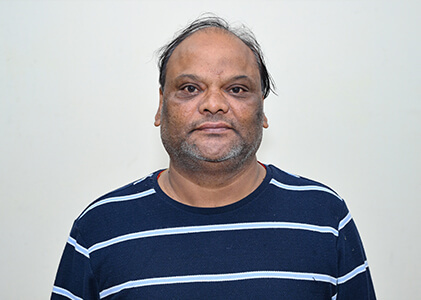 Vidya Nand Mishra Vidya Nand Mishra