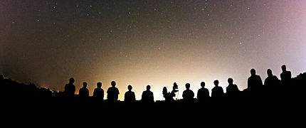 Astronomy Club Astronomy Club