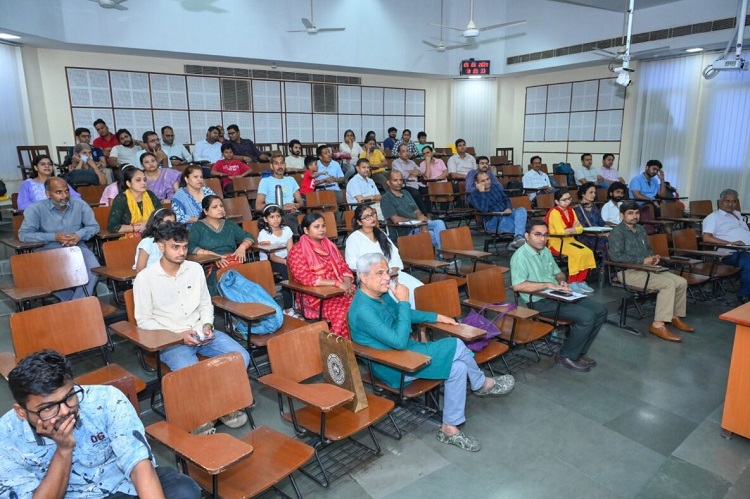 11th International Day of Yoga