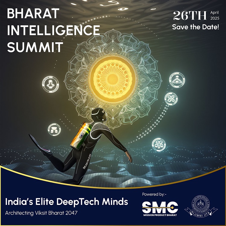 Deeptech and GCC Leaders to Chart the Future of Startup Innovation