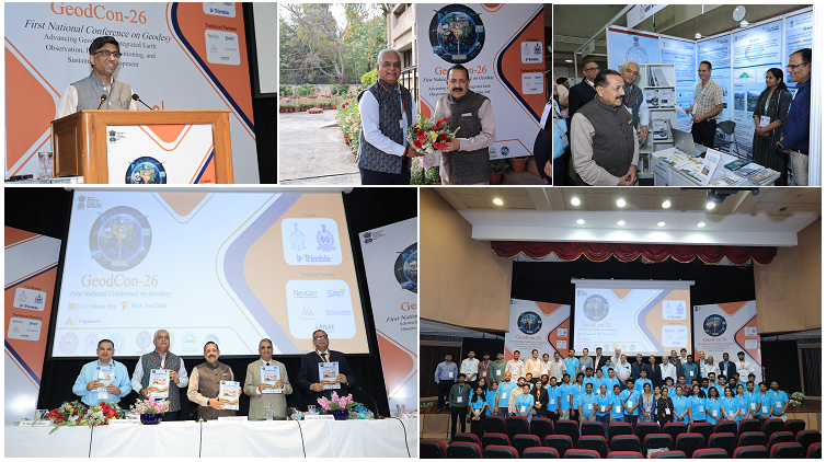 GeodCon-26