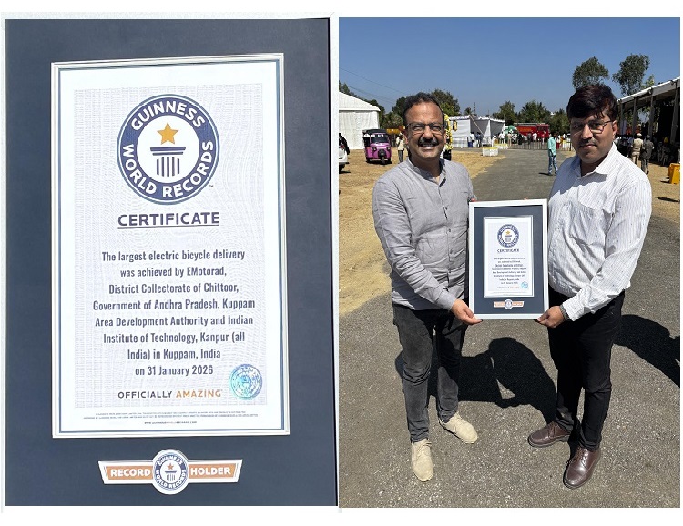 Guinness-World-Record-Certificate-e-bicycle