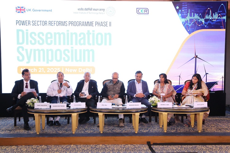 PSR-II Dissemination Symposium