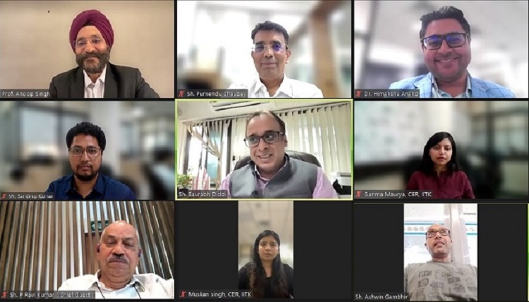 6th Regulatory Conclave on Energy Transition and RPO Framework