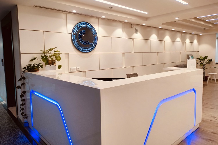 C3iHub Upgraded to a TTRP