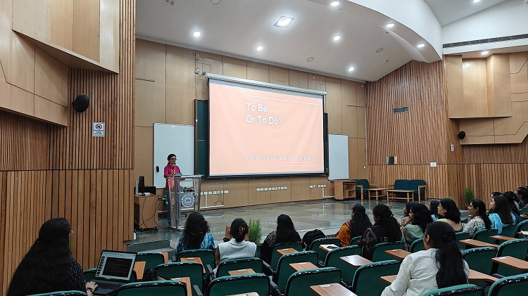 IIT-K programme promotes women pursuing careers in computing