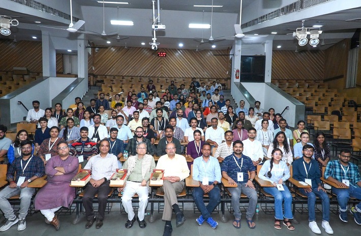 3rd Edition of Institute Research Symposium