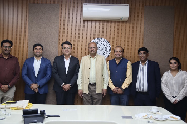 Pernod Ricard India Foundation Launch ‘Advaya’