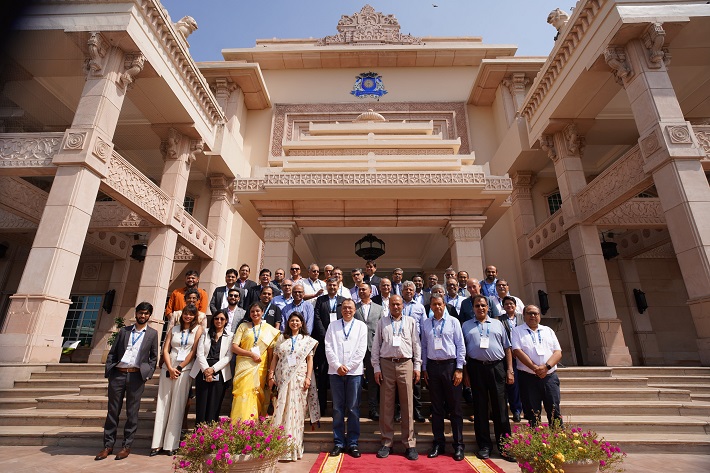 Director's Advisory Council Meet 2025