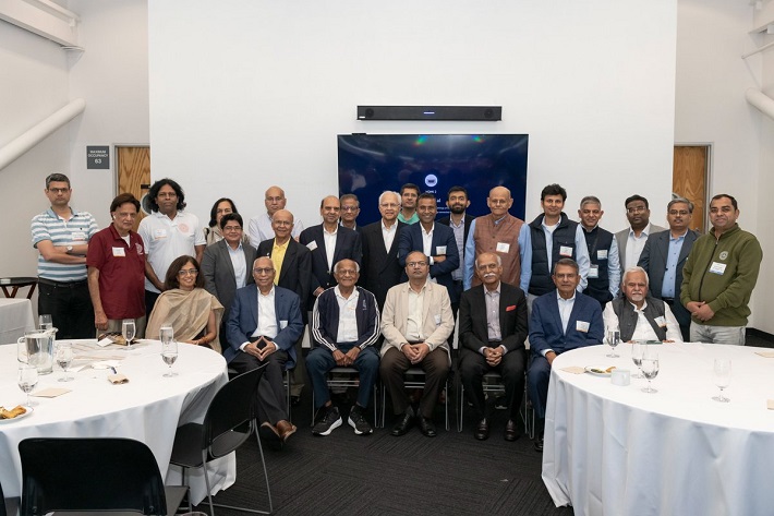 IIT Karvaan- Bay Area