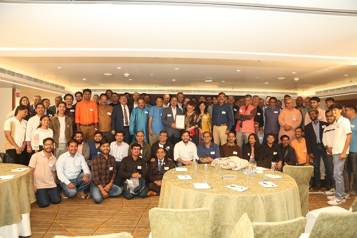 IITKarvaan in Hyderabad