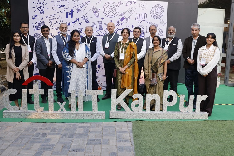 First In-Person Mentors’ Meet 2025