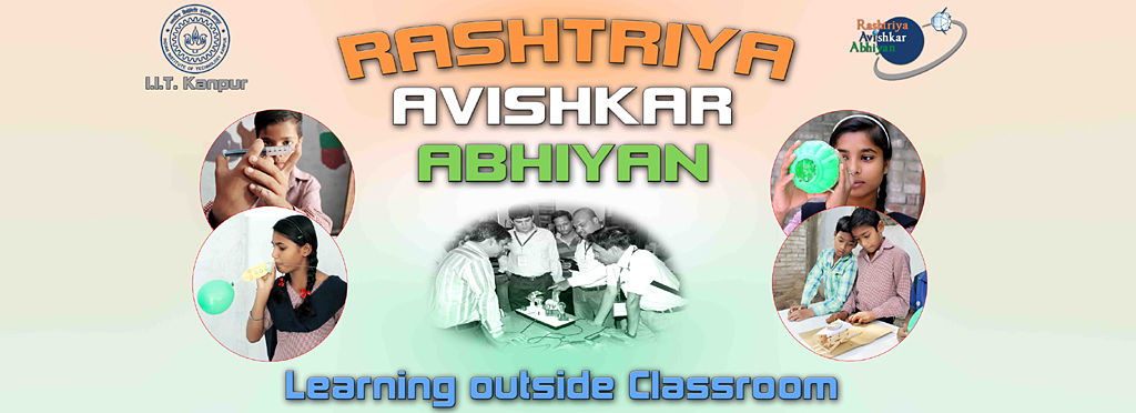 Rashtriya Avishkar Abhiyan1