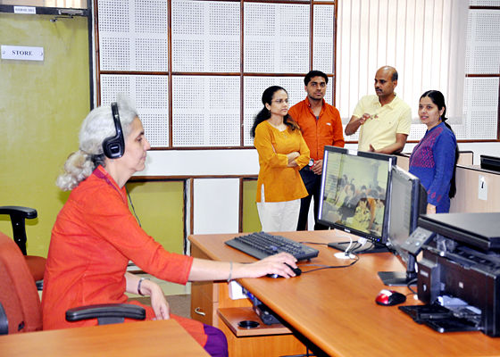 Credit: Vikram Gupta