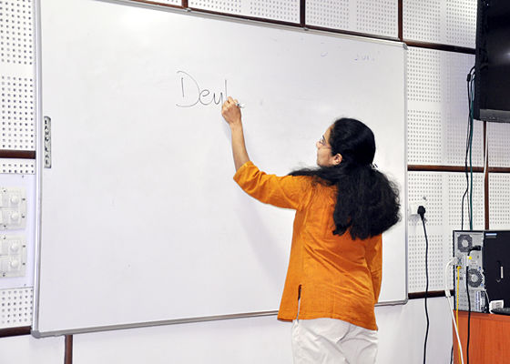 Credit: Vikram Gupta