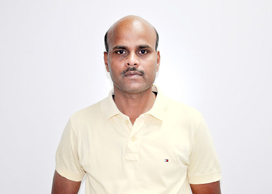 Credit: Vikram Gupta