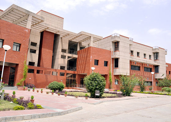 Credit: Vikram Gupta