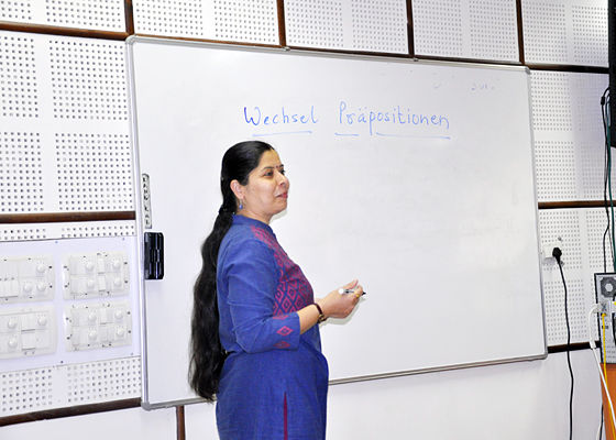 Credit: Vikram Gupta