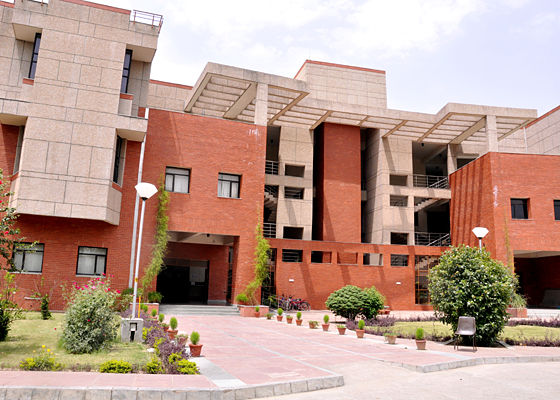 Credit: Vikram Gupta