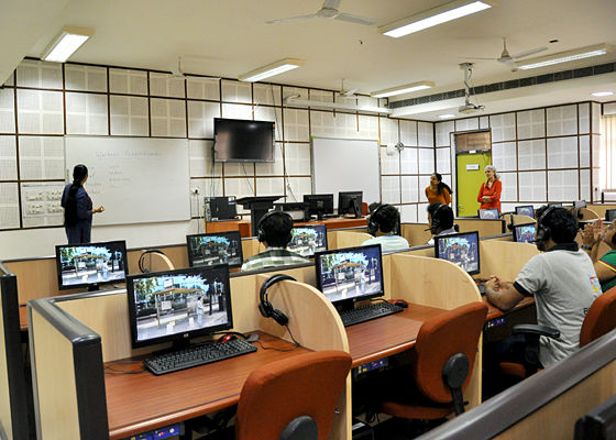 Credit: Vikram Gupta