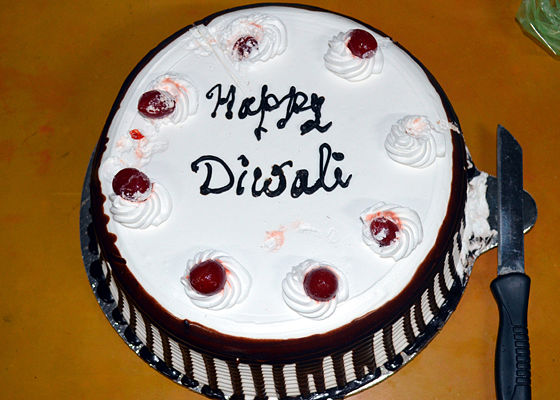 Deepawali Celebration