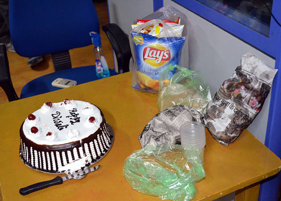 Deepawali Celebration