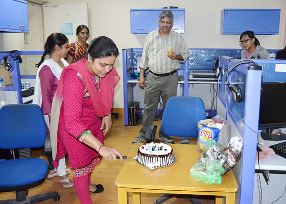 Deepawali Celebration