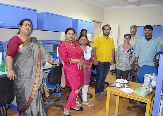 Deepawali Celebration