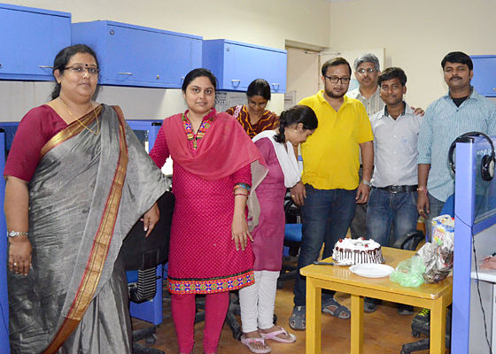 Deepawali Celebration