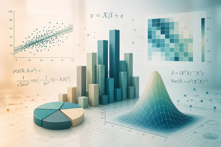 Statistics and Data Science