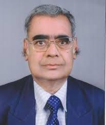 Prof. Vishwanath Sinha