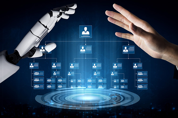 Wadhwani School of AI & Intelligent Systems (WSAIS)