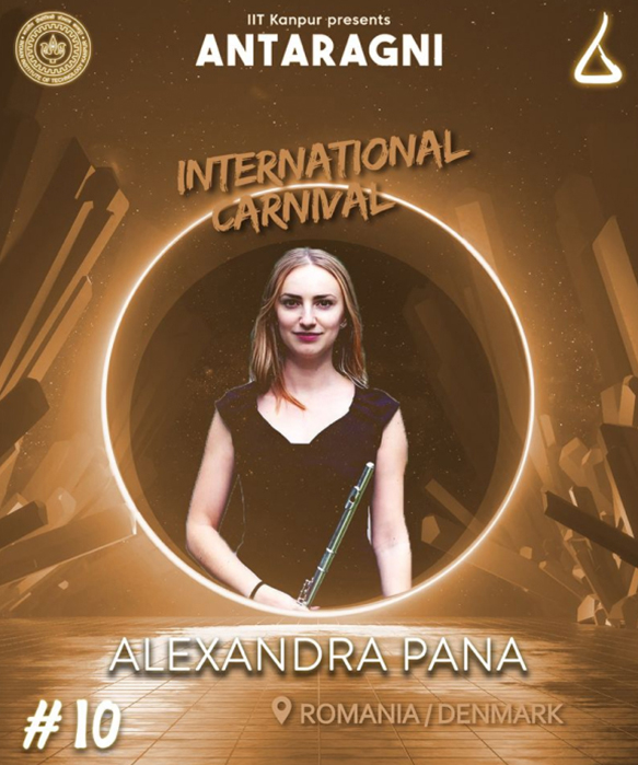 International Carnival