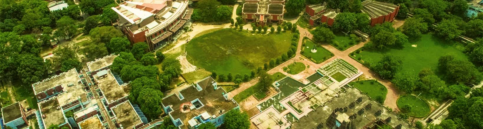 IIT Kanpur currently supports