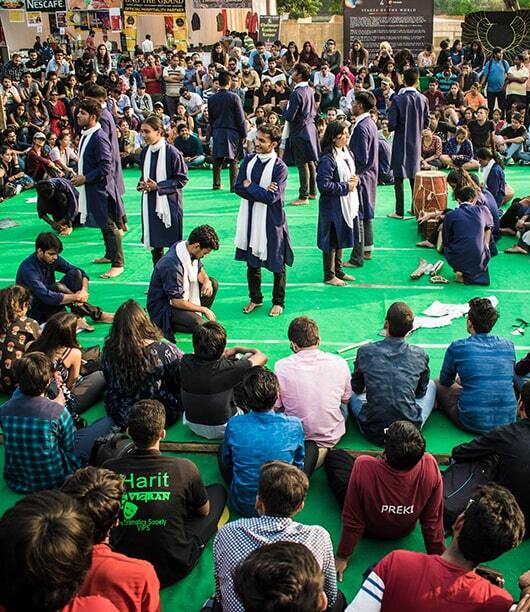संस्कृति एवं खेल