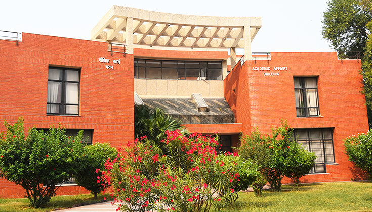 Dean of Faculty Affairs (DOFA)