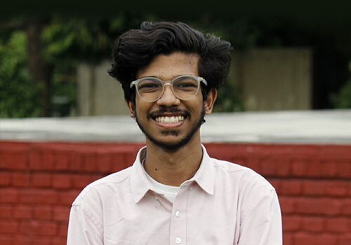 Lakshay Gupta