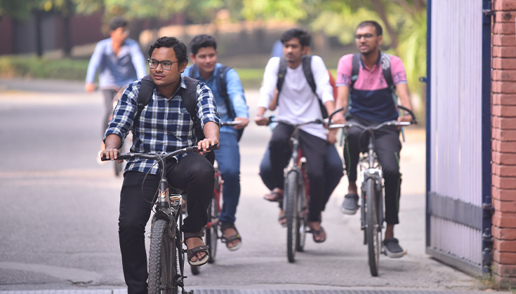 Information for Future Students