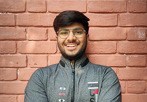  Utkarsh Gupta