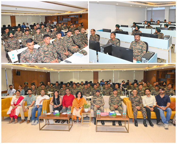 CyberSuraksha Initiative