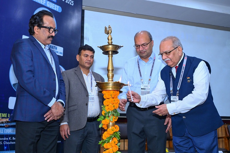 Engineers Conclave 2025