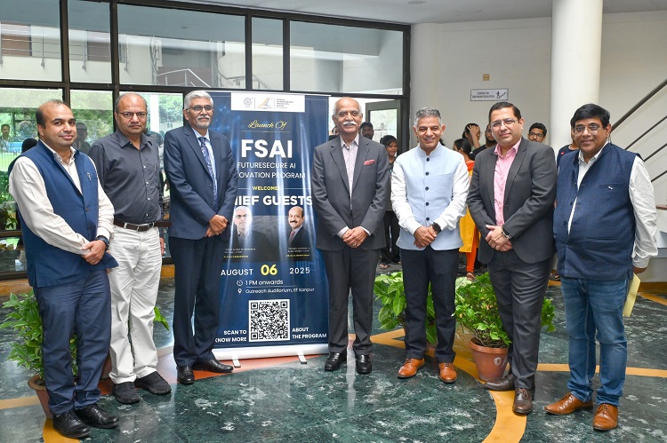 Future Secure AI Innovation (FSAI) Program