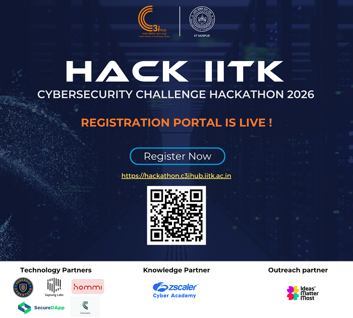 HACK-IITK-2026