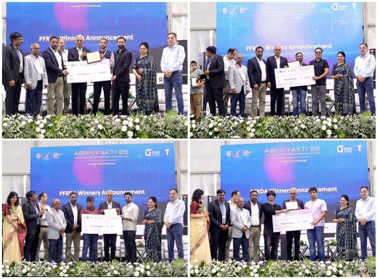 Hackathon 2026 Concludes