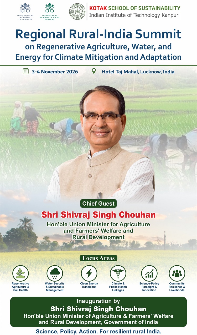 Regional Rural India Summit