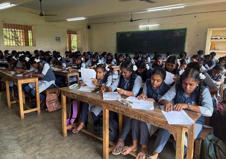 SATHEE Expands Support for NEET Preparation