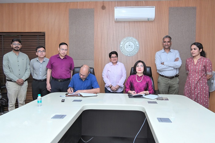 Vietnam National University Sign MoU to Strengthen Academic and Research Collaboration