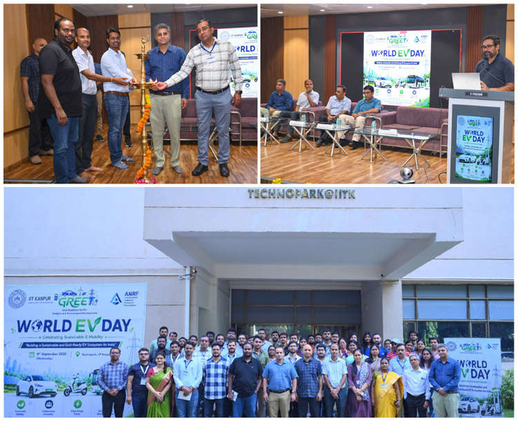 World EV Day 2026